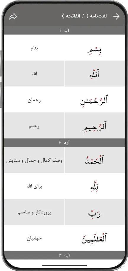 تصویر مربوط به لغت نامه